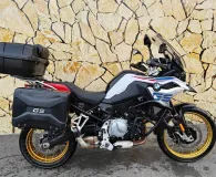 BMW F 850 GS Style Rallye