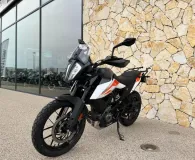 KTM 390 2025