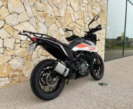 KTM 390 2025