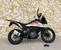 KTM 390 2025