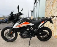 KTM 390 2025