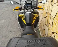 BMW F 850 GS Adventure 40 Years Edition