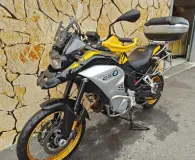 BMW F 850 GS Adventure 40 Years Edition