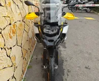 BMW F 850 GS Adventure 40 Years Edition