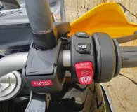 BMW F 850 GS Adventure 40 Years Edition