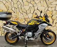 BMW F 850 GS Adventure 40 Years Edition