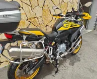 BMW F 850 GS Adventure 40 Years Edition