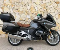 BMW 1250 RT FULL PACK + OPTIONS