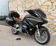 BMW 1250 RT FULL PACK + OPTIONS