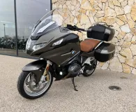 BMW 1250 RT FULL PACK + OPTIONS