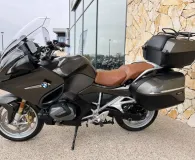 BMW 1250 RT FULL PACK + OPTIONS