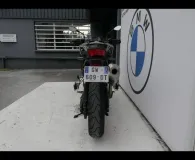 BMW 800 GS Triple Black Finition Pro