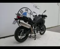 BMW 800 GS Triple Black Finition Pro