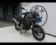 BMW 800 GS Triple Black Finition Pro
