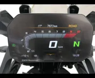 BMW 800 GS Triple Black Finition Pro