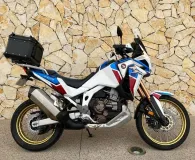 HONDA 1100 L Africa Twin Adventure Sports DCT Replica 2020