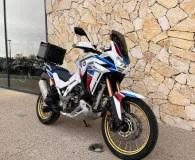 HONDA 1100 L Africa Twin Adventure Sports DCT Replica 2020