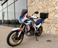HONDA 1100 L Africa Twin Adventure Sports DCT Replica 2020