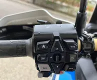 HONDA 1100 L Africa Twin Adventure Sports DCT Replica 2020