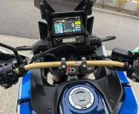 HONDA 1100 L Africa Twin Adventure Sports DCT Replica 2020