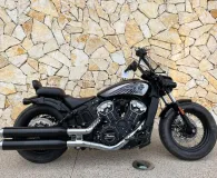 INDIAN Scout Bobber Twenty 1133 2020