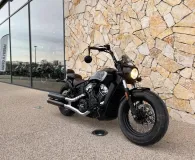 INDIAN Scout Bobber Twenty 1133 2020