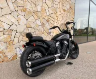 INDIAN Scout Bobber Twenty 1133 2020