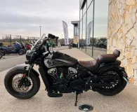 INDIAN Scout Bobber Twenty 1133 2020