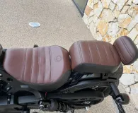 INDIAN Scout Bobber Twenty 1133 2020