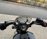 INDIAN Scout Bobber Twenty 1133 2020