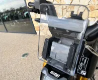 BMW CE02 full pack + sacoche.