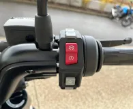 BMW CE02 full pack + sacoche.