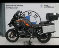BMW 1250 GS Spirit Of GS + Options