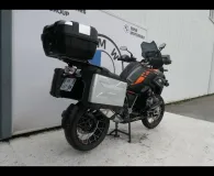 BMW 1250 GS Spirit Of GS + Options