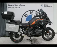 BMW 1250 GS Spirit Of GS + Options