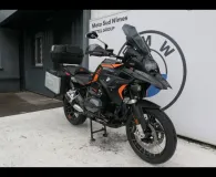 BMW 1250 GS Spirit Of GS + Options