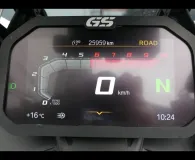 BMW 1250 GS Spirit Of GS + Options