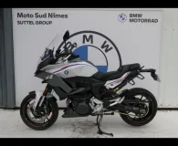 BMW 900 XR A2 Finition Pro + Options
