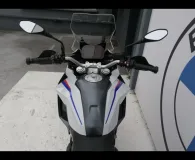 BMW 900 XR A2 Finition Pro + Options