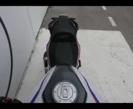 BMW 900 XR A2 Finition Pro + Options