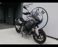 BMW 900 XR A2 Finition Pro + Options