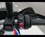 BMW 900 XR A2 Finition Pro + Options