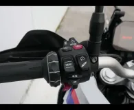 BMW 900 XR A2 Finition Pro + Options