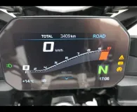BMW 900 XR A2 Finition Pro + Options