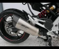 BMW 900 XR A2 Finition Pro + Options