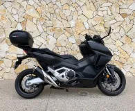 HONDA 750 Forza 2023 + option
