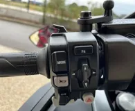 HONDA 750 Forza 2023 + option