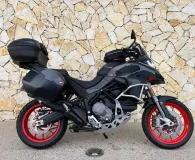 DUCATI V2 937 Pack Touring + options