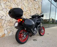 DUCATI V2 937 Pack Touring + options