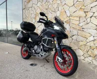 DUCATI V2 937 Pack Touring + options